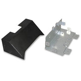 Legrand - Wiremold OFR89-2400 OFR Series™ Overfloor 2400 Raceway Transition